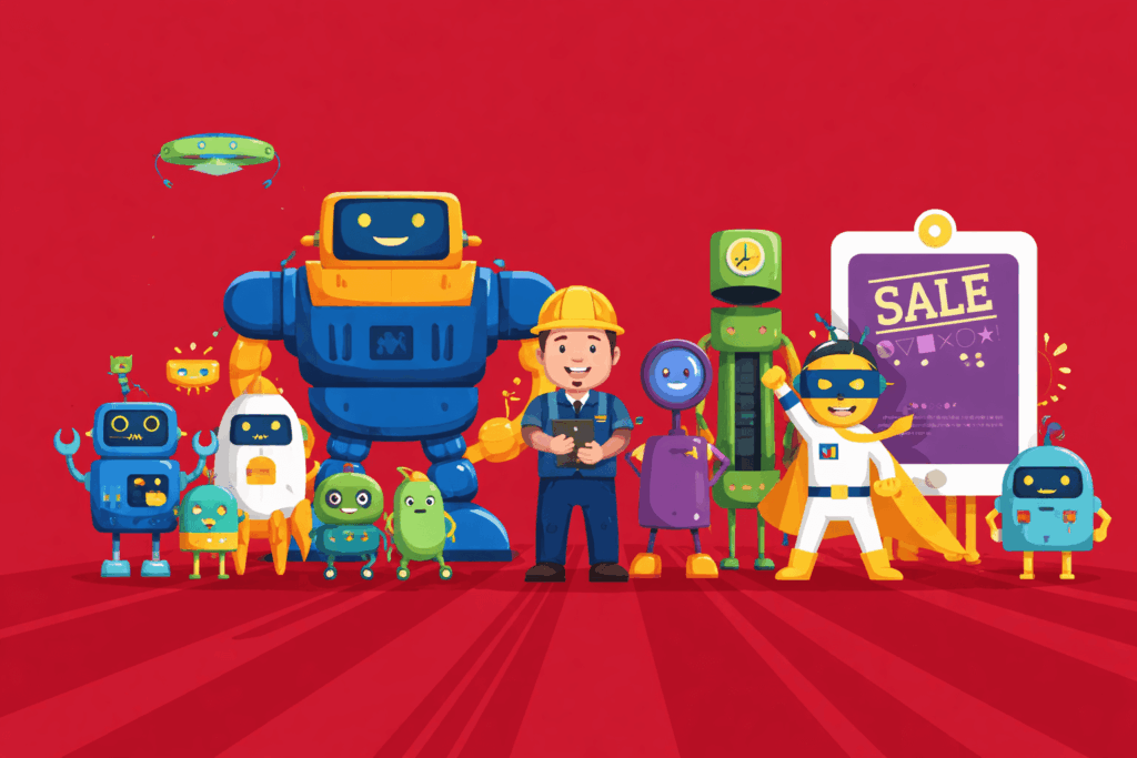 株式会社ロックオン